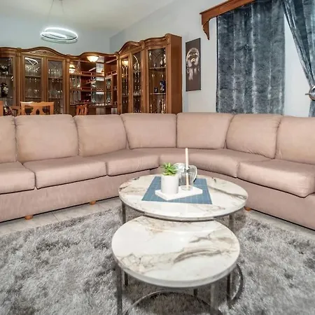 Helens Crib ! بيت للعطل Kálymnos